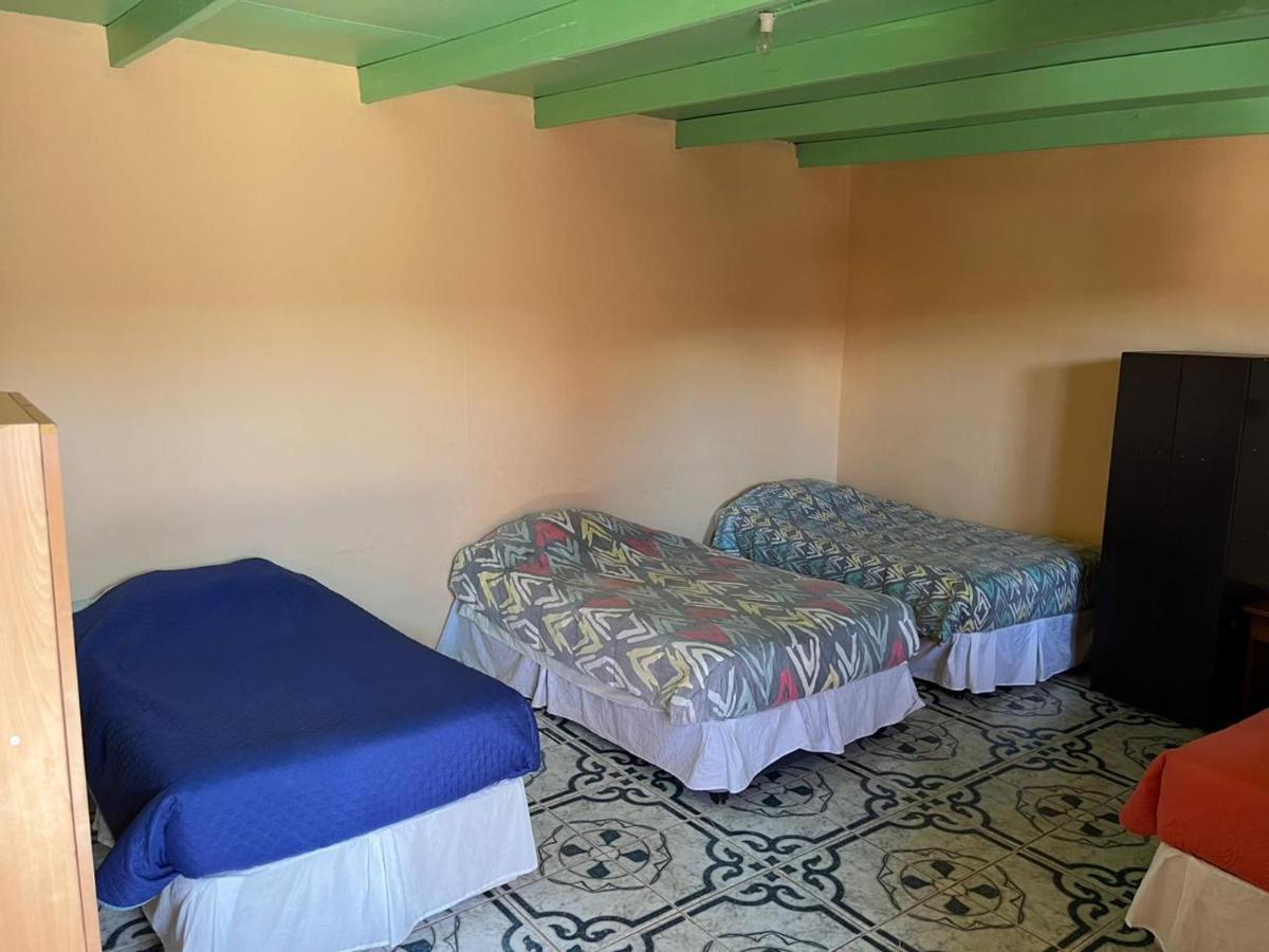 Hostal Tuyasto San Pedro de Atacama Exterior foto