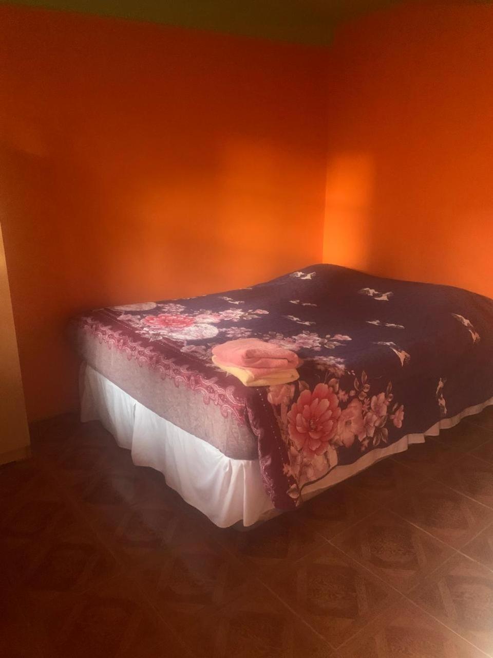 Hostal Tuyasto San Pedro de Atacama Exterior foto