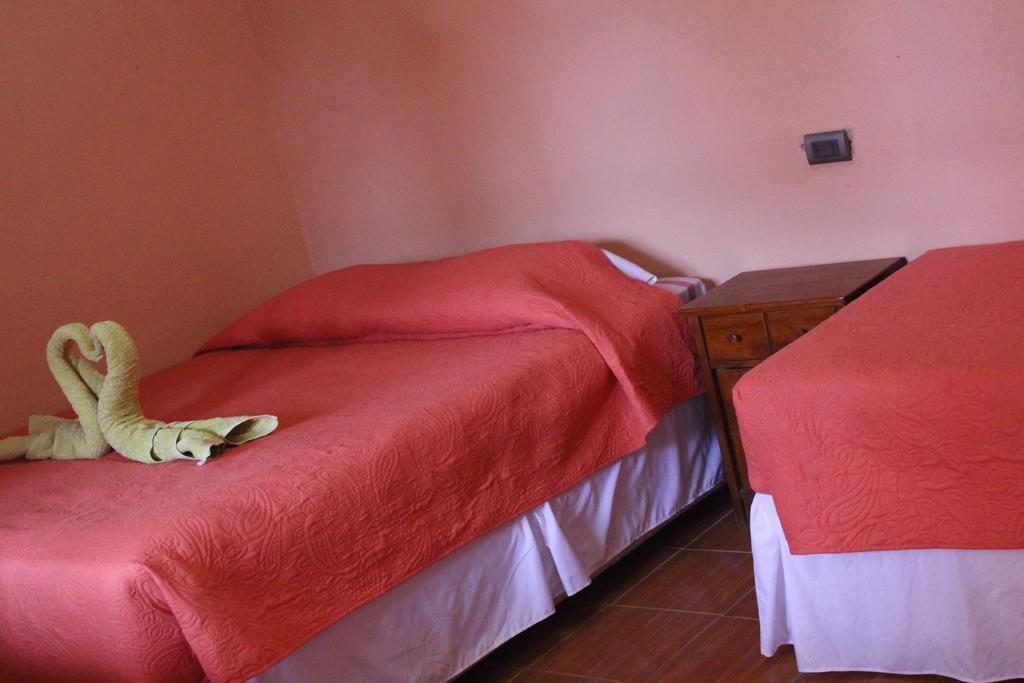 Hostal Tuyasto San Pedro de Atacama Exterior foto
