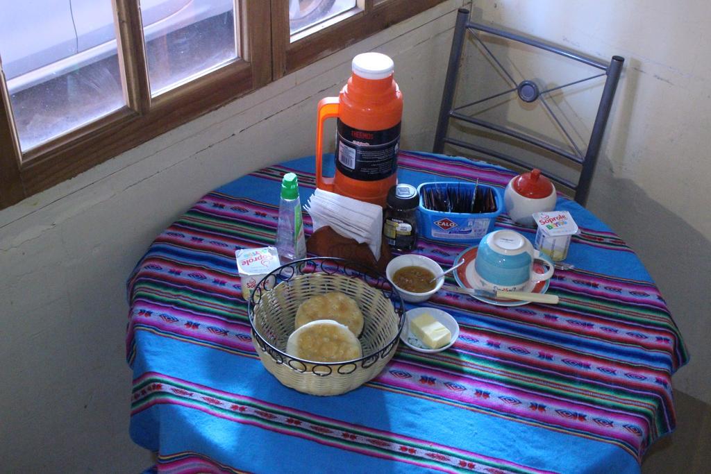 Hostal Tuyasto San Pedro de Atacama Exterior foto