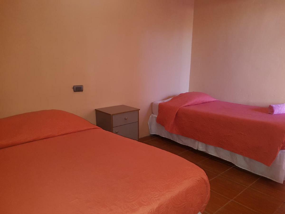 Hostal Tuyasto San Pedro de Atacama Exterior foto